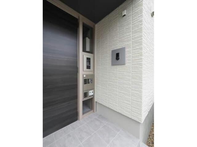 オートロック・宅配BOX 山陰本線<嵯峨野線>/福知山駅 徒歩17分 2階 築2年