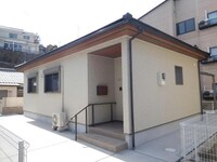 本町7丁目貸家