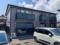 グリーンヒルズ朝暉3番館