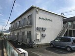 ハイレジデンス