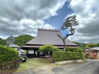 京丹波町貸家