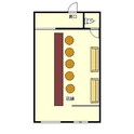 AYA-BASE05の間取図