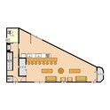 AYA-BASE 02の間取図