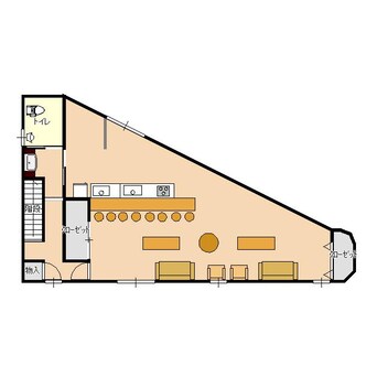 間取図 AYA-BASE 02