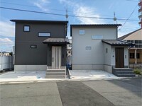 北本町貸家
