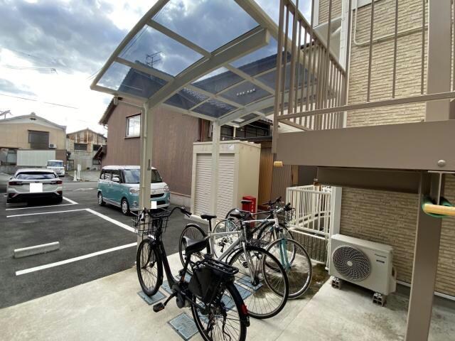  ベルフラワーⅡ