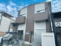 コンフォーレV番館