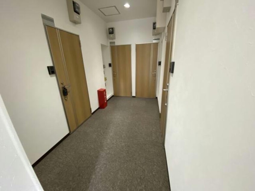  コンフォーレV番館