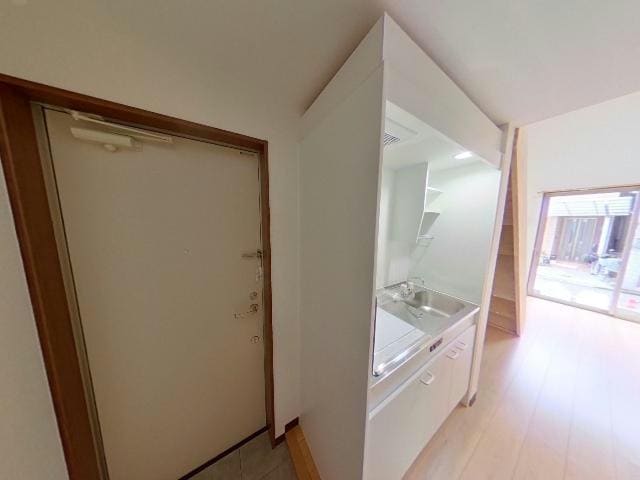  コンフォーレV番館