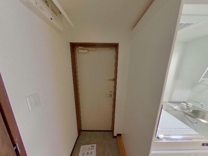  コンフォーレV番館