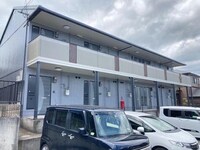 グリーンヒルズ朝暉５番館