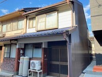 西連棟貸家