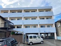 第2アラウンドマンション