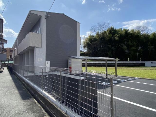  キャッスルガーデン　二