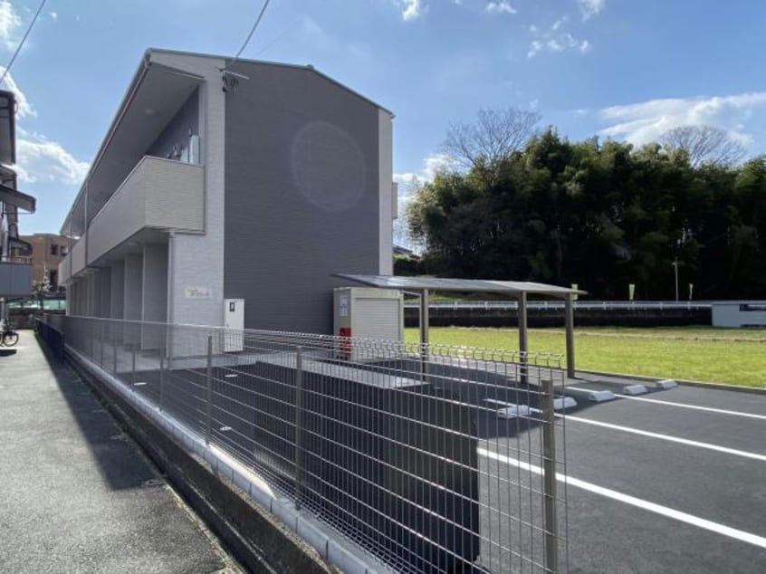  キャッスルガーデン　二