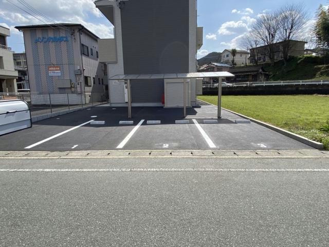  キャッスルガーデン　二