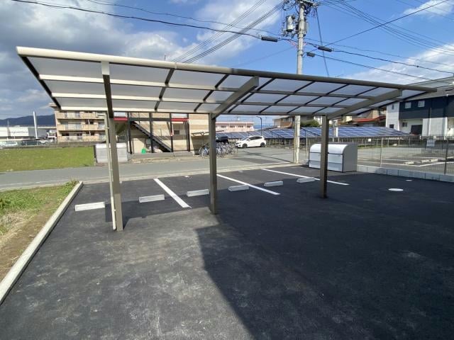  キャッスルガーデン　二