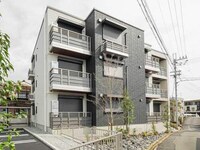 シャーメゾン　リバー