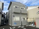  ベルフラワーⅢ