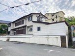 福知山市字天田東岡町貸家