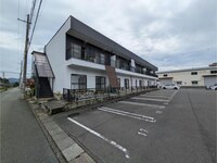 マンションあやめ