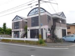ウィステリアテナント