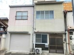 南本町貸家