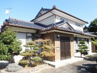 高津町貸家