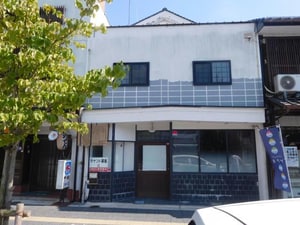 広小路通り貸テナント