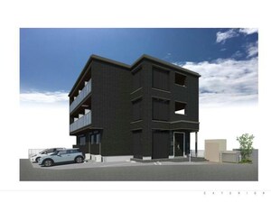 シャーメゾンＣＨ