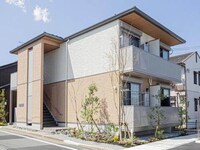 シャーメゾンHANATA南岡