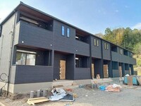 プラシード第３長田