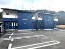 パセオ石原Bの外観