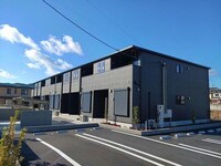 リベルタ美園