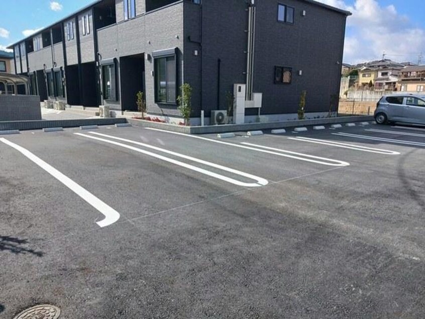  リベルタ美園