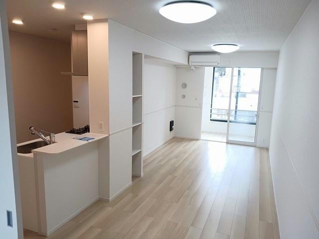  リベルタ美園