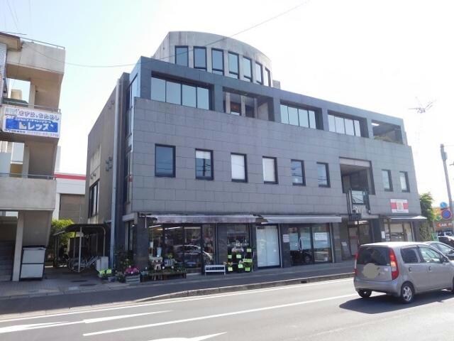  Rivi 由良ビルⅡ