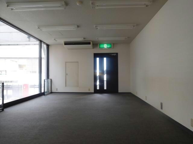  Rivi 由良ビルⅡ