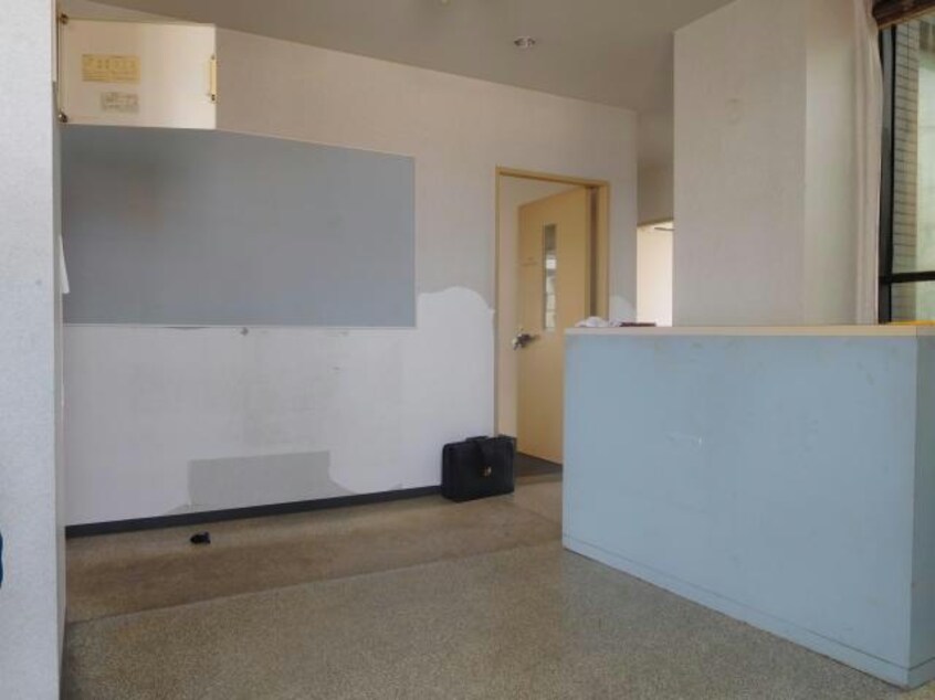  Rivi 由良ビルⅡ