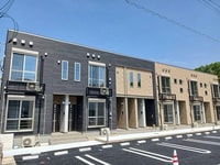 メゾン・ベル福知山