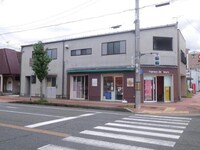 西町二丁目79番地アパート