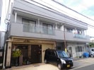 グレース幸の外観