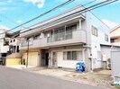 グレース幸の外観
