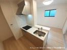  ハーモニー福知山　A棟