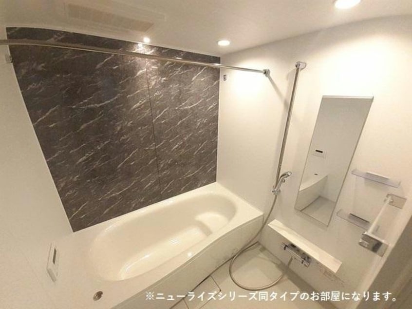  ハーモニー福知山　A棟