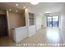  ハーモニー福知山　A棟