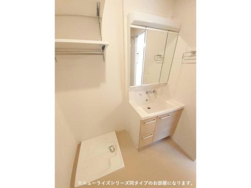  ハーモニー福知山　A棟