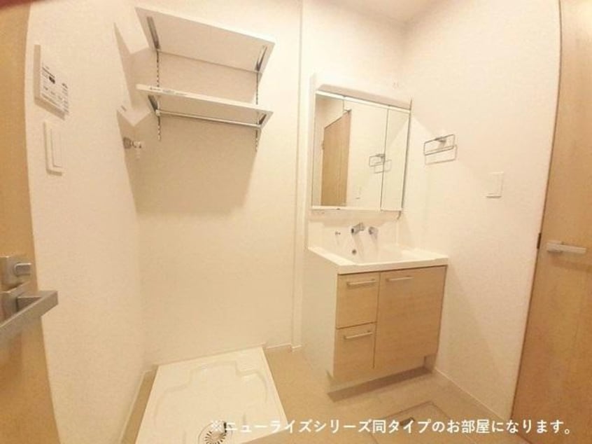  ハーモニー福知山　A棟
