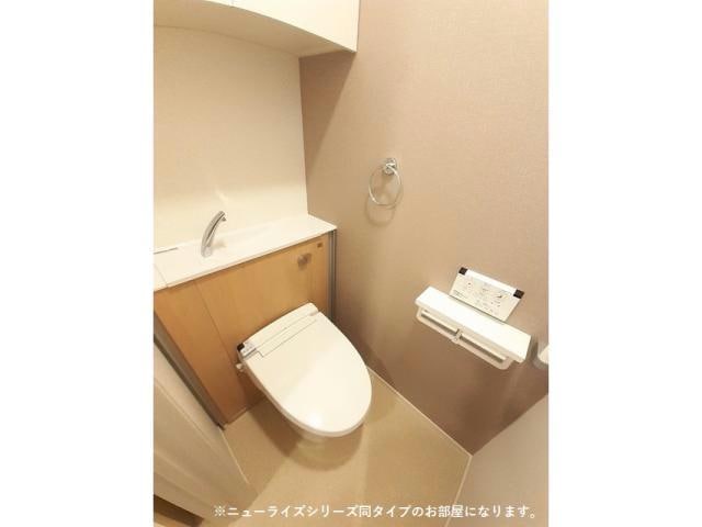  ハーモニー福知山　A棟