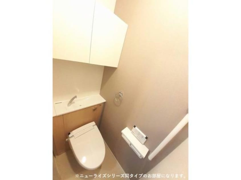  ハーモニー福知山　A棟